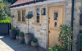 Cornerstone House